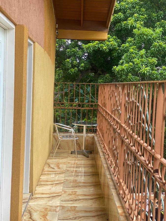 Montego Bay, Ironshore Luxury Studio Exterior foto